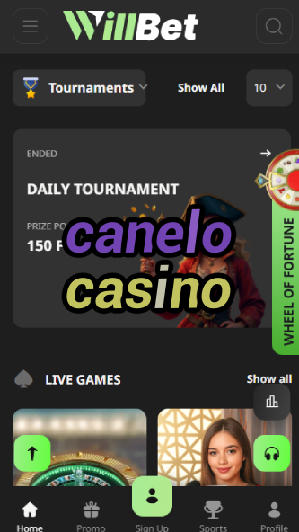 Canelo Casino - Boxing-Themed Casino-casinodogs.ydblkf.net