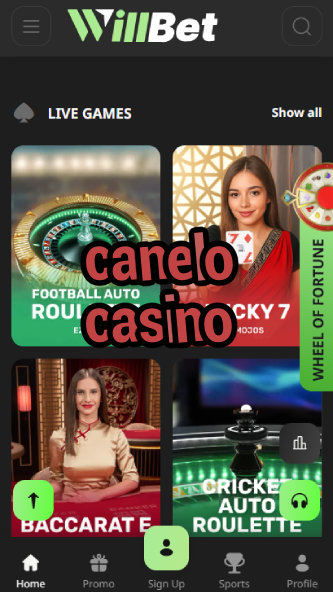 Canelo Casino - Boxing-Themed Casino-casinodogs.ydblkf.net