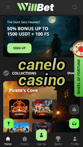 Canelo Casino - Boxing-Themed Casino-casinodogs.ydblkf.net