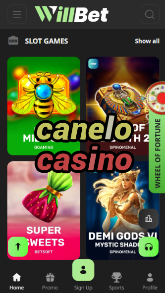 Canelo Casino - Boxing-Themed Casino-casinodogs.ydblkf.net